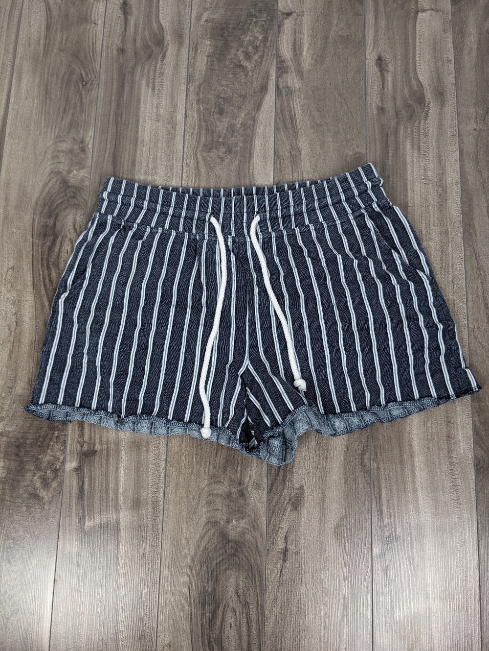 O'neill Monte Carlo Women's Summer Shorts Size Medium